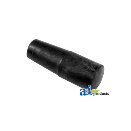 A & I Products Replacement, Rubber Handle (For VFH1421 & VFH1424) 3" x5" x1" A-VFH1110